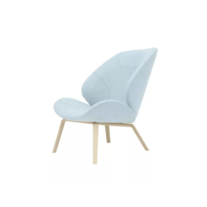 A2Z Exclusive Soft Rocking Chair